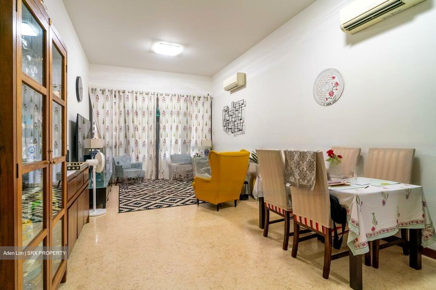 The Waterina (D14), Apartment #462778901